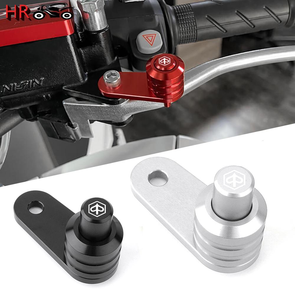 Аксессуары для мотоциклов с ЧПУ, переключатель парковки, тормозной рычаг, полуавтоматический замок для PIAGGIO MP3 125 MP3 250 MP3 300 MP3 350 MP3