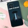 Я хочу верить Чехол Для Honor 200 Pro 50 70 90 Lite X9b X9a X8b X8a X8 X9 X9c Honor Magic 7 5 6 Pro Обложка