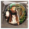 Can Badge One Piece Can Badge 11 ENGINE Straw Hat Store Roronoa Zoro Vol.