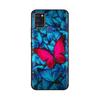 For Samsung A21S Case Silicone Back Protector Phone Soft TPU bumper Case on For Samsung Galaxy A21s GalaxyA21s A 21s a217 Cover