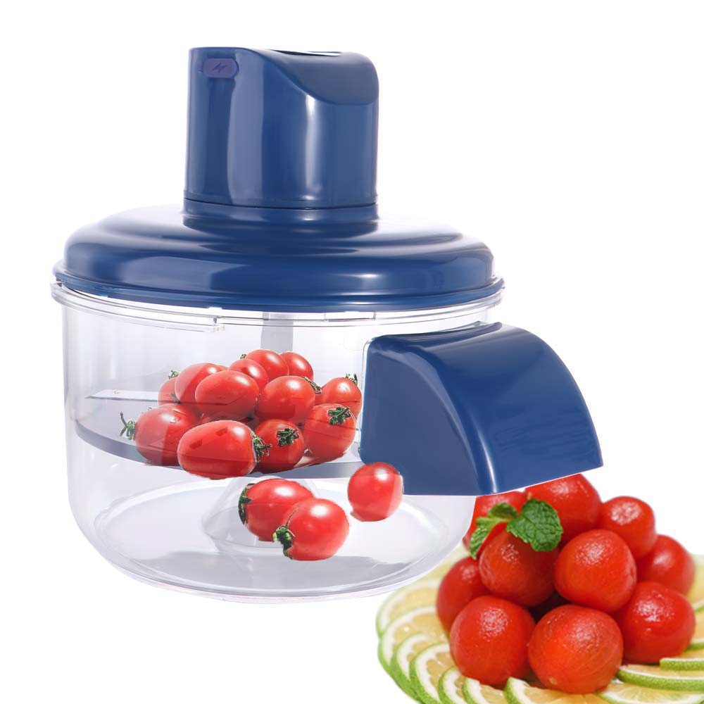 Машина для чистки фруктов, нержавеющая сталь, автоматический удалитель кожуры, для домашнего использования