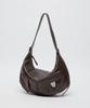 Archivepke Lock Pocket Bag(Wild Cacao)_Ovbax25223Pdb
