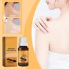 Skin Massage Care Oil Continuously Nourishes, Firming, Softening, Caring, Easily Absorbed, Light And Non-sticky,20ML