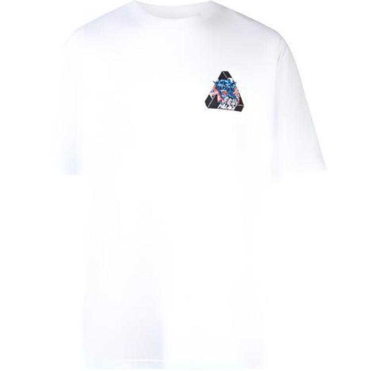PALACE Ripped T Shirt P17TS076T