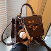 Handbag Women's New Fashion Shoulder Bag Crossbody Women's Bag