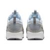 Nike Женские кроссовки Air Max 90 Futura White Pure Platinum Summit-White Football-Grey Wolf-Grey DM9922-103