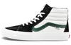 Sk8-Hi Pro 'Черный Альпийский' VN000VHGW6D
