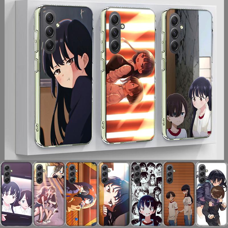 Чехол для телефона Yamada Anna для Samsung A17 A37 A57 A07 A16 A26 A36 A56 A06 A02S A12 A22 A32 A52S A04S A14 A24 A34 A54 A03 A13 A33 A5