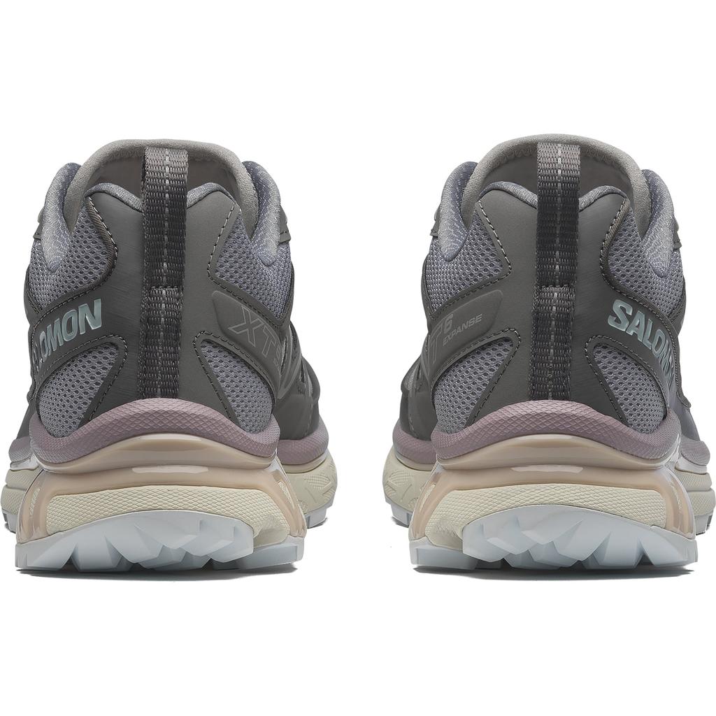 SALOMON XT-6 Expanse Ретро Универсальные Стильные Удобные Тканевые Повседневные Кроссовки для Трейлраннинга Унисекс 478591