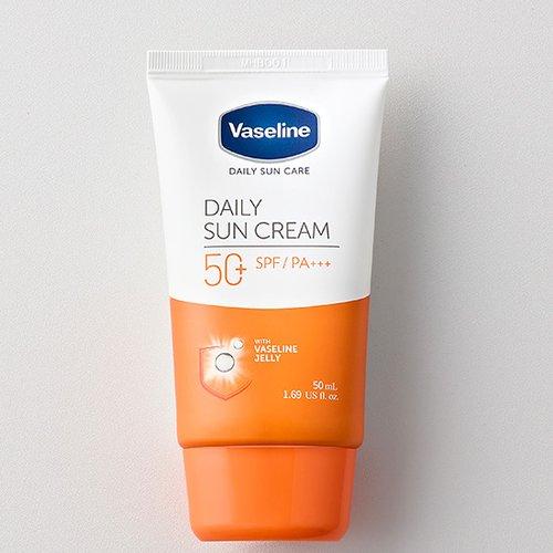 Vaseline Daily Sun Cream 50ml