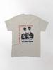 Simple Minds Simple Minds - Empires And Dance Classic T-Shirt