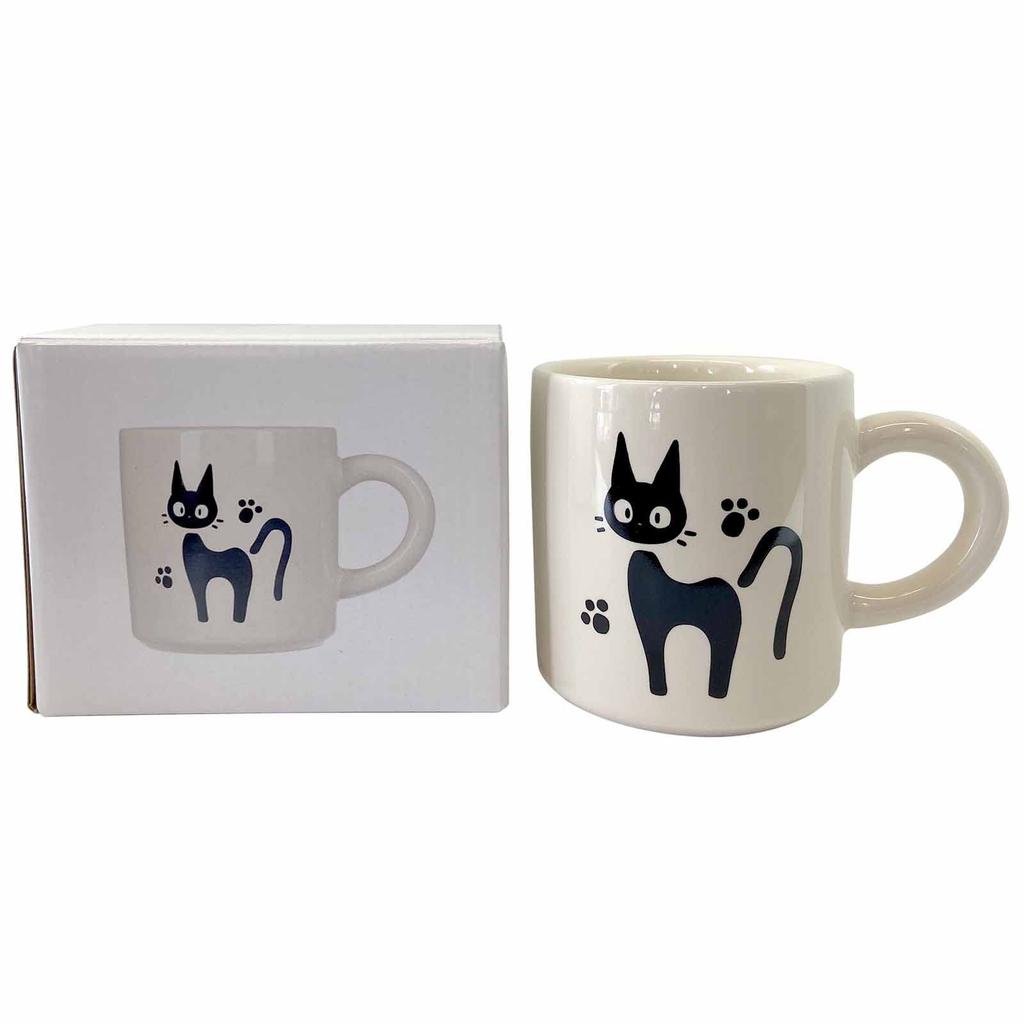 Служба доставки Коллекция кухонь Кружка Kiki's Jiji's