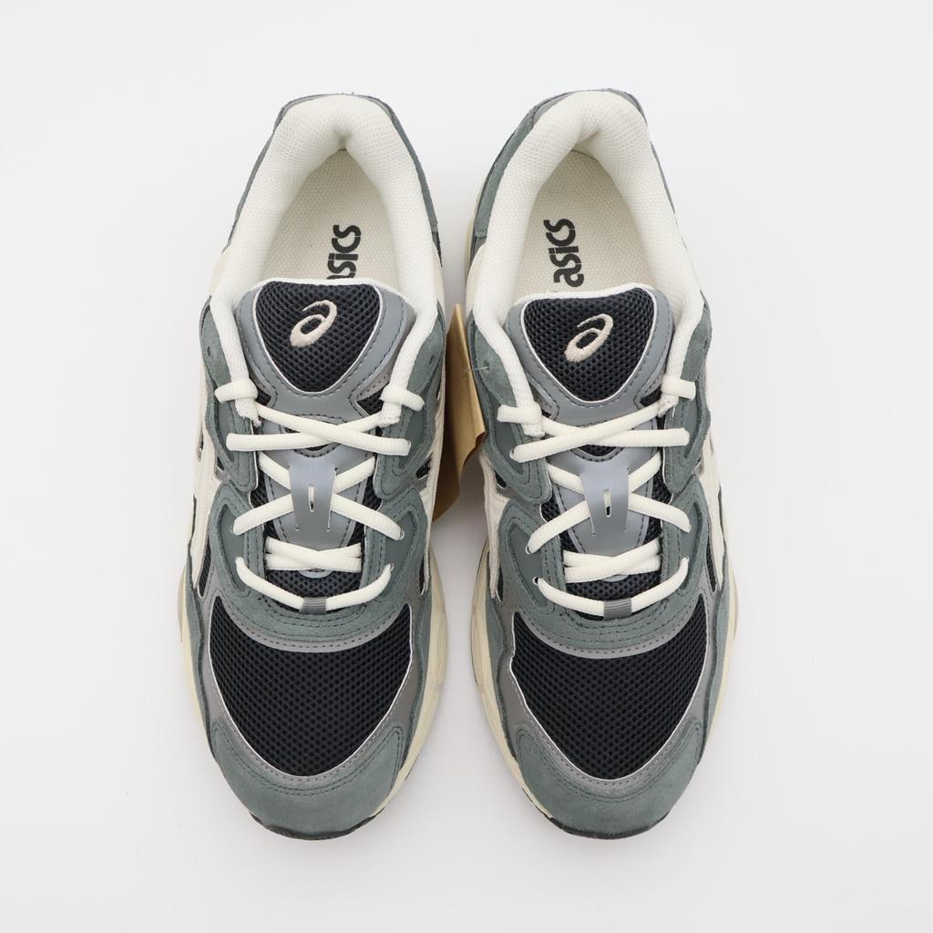 1203A383-002 Asics Gel-NYC Графитовый Серый Дымчато-Серый (Мужской)
