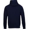 Emporio Armani Мужская толстовка с капюшоном и принтом логотипа EA7 Синий 8NPM08-PJ07Z-1554