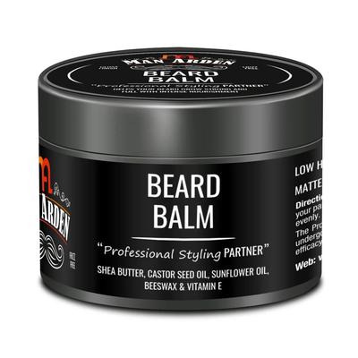 Бальзам для бороды (50 г), Beard Balm, Man Arden