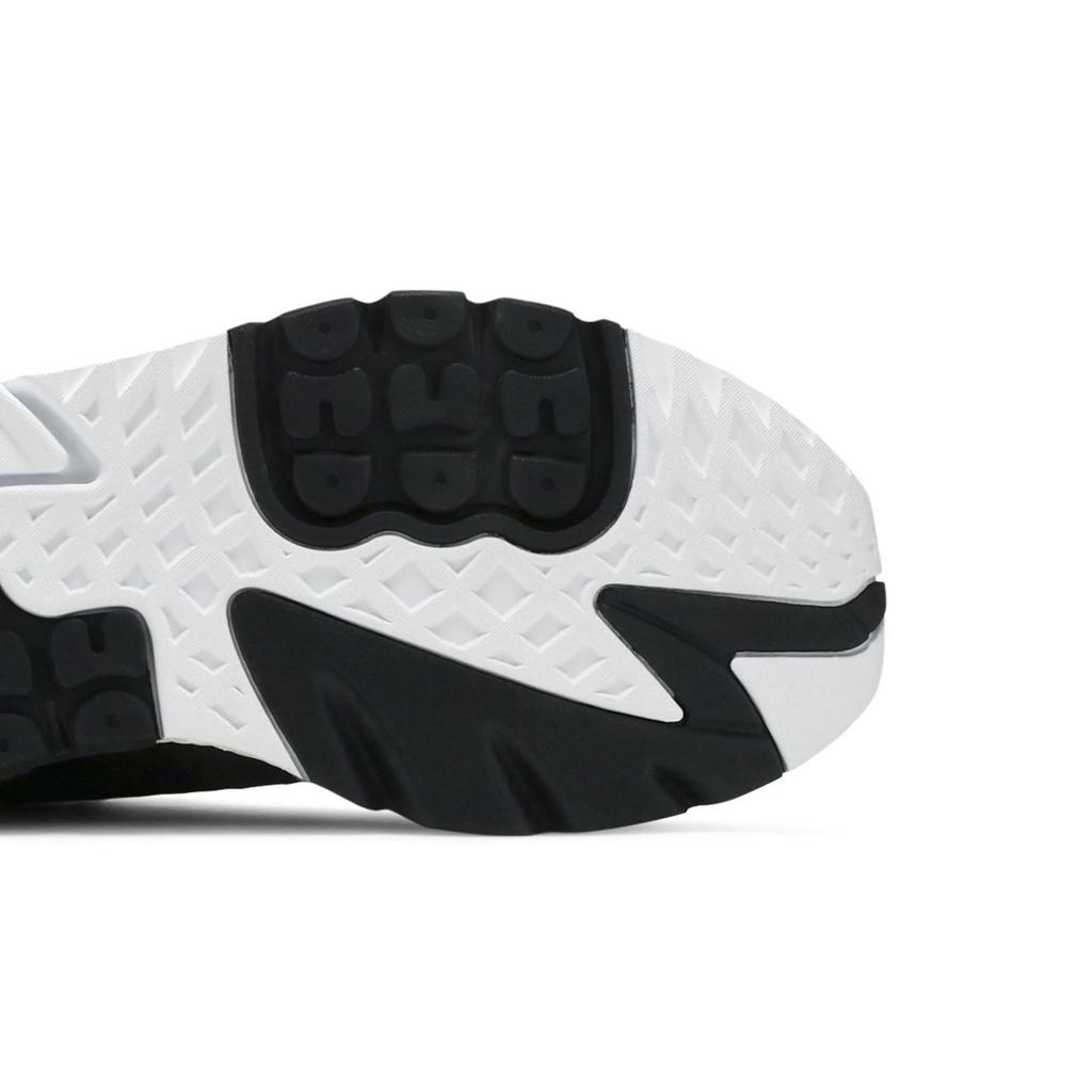 adidas Nite Jogger 'Core Black' (Unisex) Core Black / Core Black / Carbon Casual Shoes EE6254