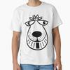 Space Hopper Classic T-Shirt