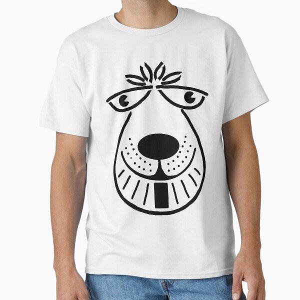 Space Hopper Classic T-Shirt