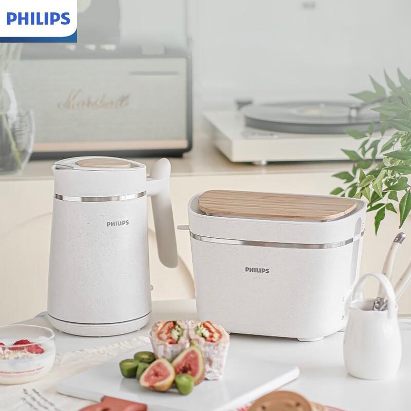 Philips HD2640 Шиповый драйвер 220 В 760 Вт