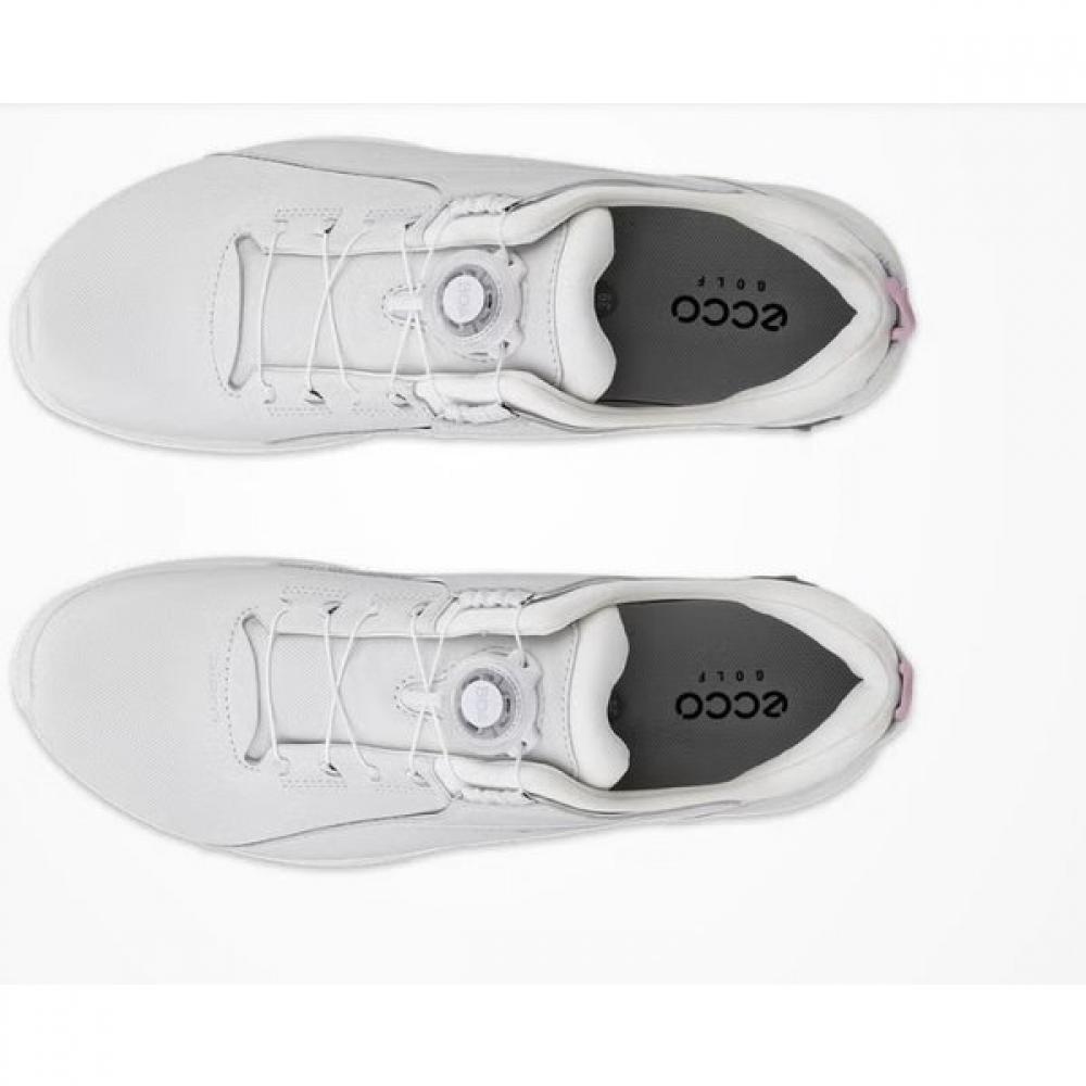 Eco Golf Women S Spiked ShoeS 132903 01007