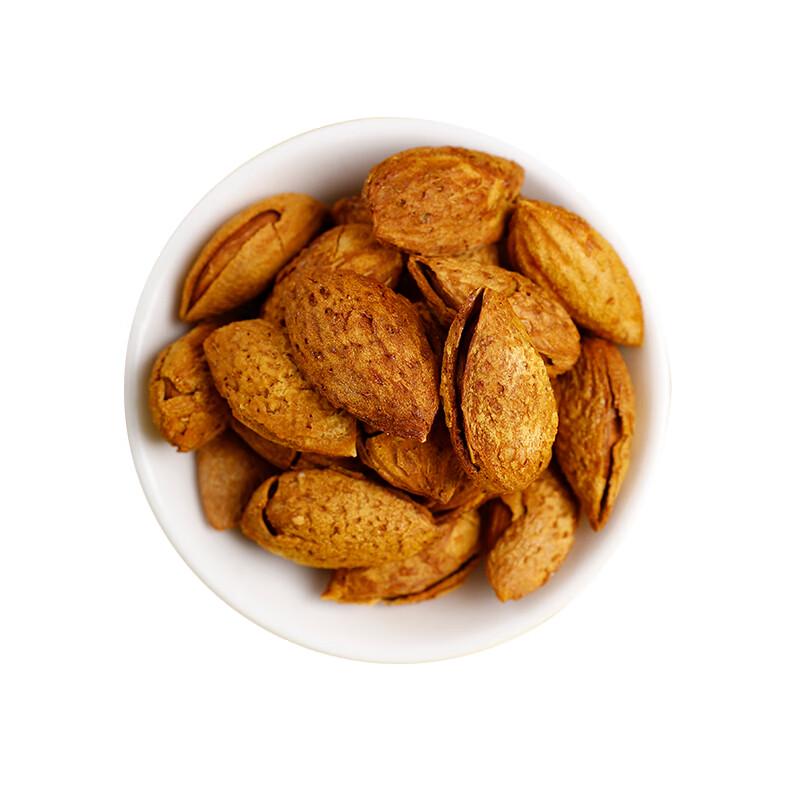 Chuanzhen Roasted Almonds