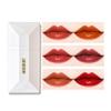 6 цветов увлажняющий водостойкий оттенок для губ Misty Air Liquid Lipstick длительный блеск для губ 2 г