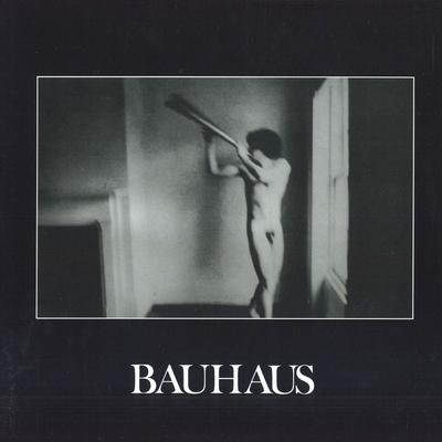 Виниловая пластинка BAUHAUS In The Flat Field CAD2901 4AD 2016 US Rock
