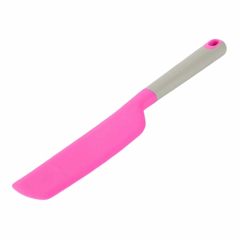 Silicone Silicone Spatula Non Stick Cake Cream Scraper Baking Spatula Scraper Batter Folding