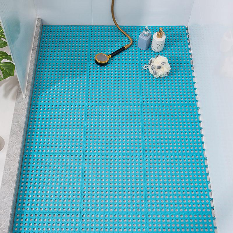 1шт нескользящий коврик для ванной водонепроницаемый коврик ковер для ванной комнаты противоскользящий присоска для ног масса