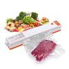 Пищевые вакуумные пакеты для пищевых продуктов, свежие, долго сохраняющиеся вакуумные пакеты для электрических вакуумных упаковщиков, пакеты для кухонного инструмента 20 см*500