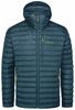 Куртка Rab Men's Microlight Alpine Jacket graphene