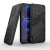 For Xiaomi 13 Pro Case Back Cover Phone Case Shockproof Armor Anti-Fall Corner Reinforcement Protect Kickstand Coque Cases