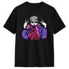 Oliver Tree TShirts For Unisex Awesome Cotton Tee Shirt Round Collar Short Sleeve T Shirt Birthday Gift Tops