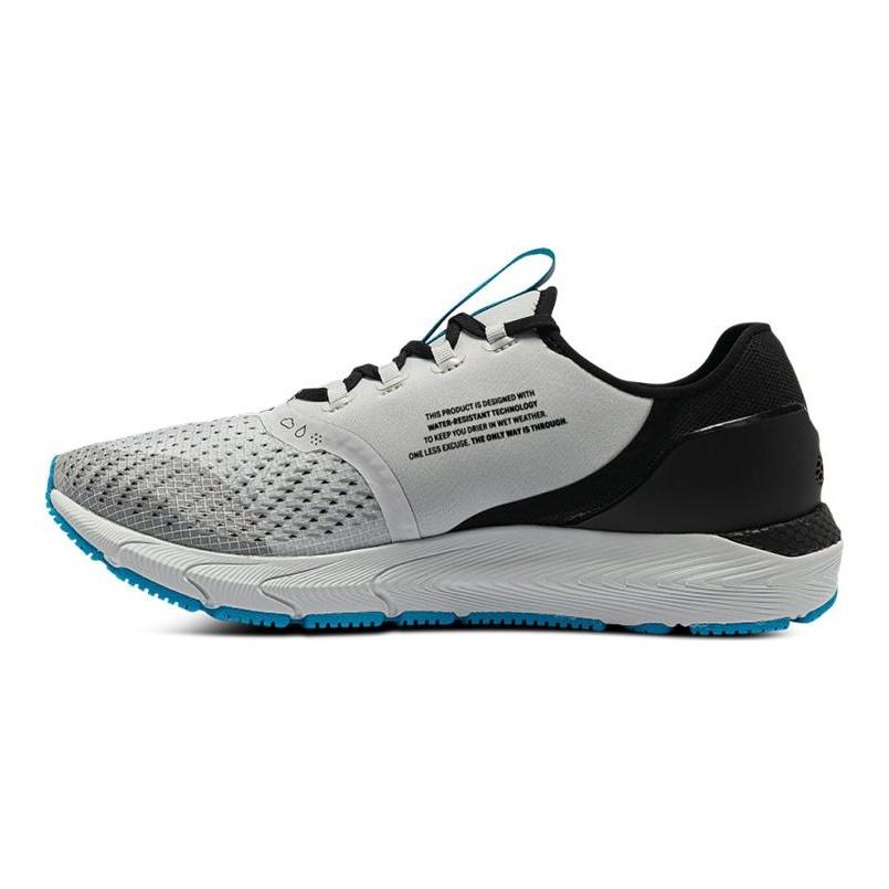 Under Armour Hovr Sonic 4 Storm Cn 'Серо-синий' 3025469-102