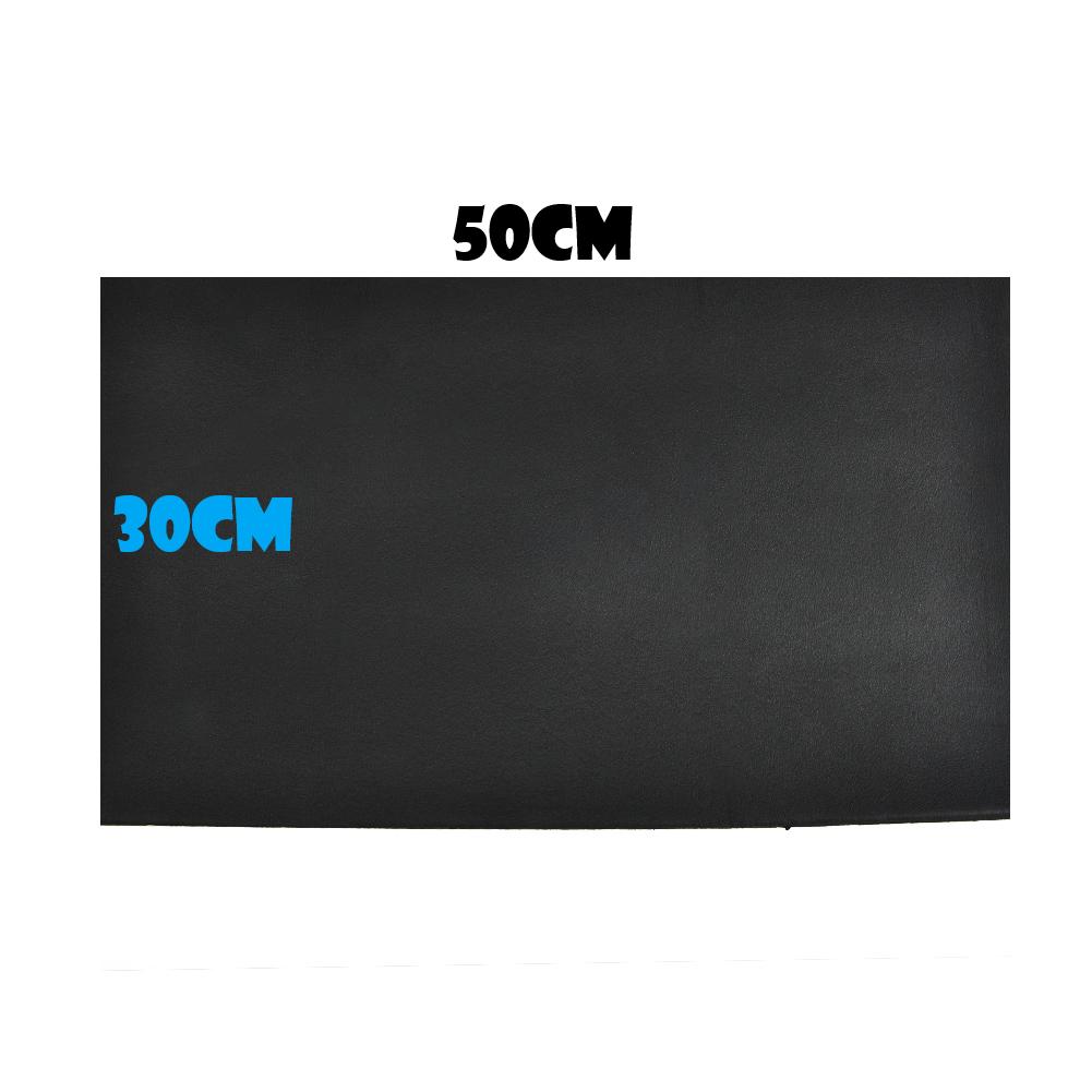 30x50cm Car Sound Hot Deadener Mat Noise Proof Bonnet ulation Deadening Eng
