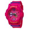 Pink Casual Quartz Ships Internationally BGA-180-4B3 Baby-G G-LIDE Women's Analog-Digital Watch,