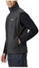Куртка Columbia Steens Mountain Vest (1639261-010) charcoal heather