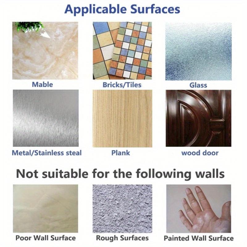 10pcs Organize Your Home with 10pcs Clear Label Holders - Adhesive Shelf Tag Pockets for Bookshelf