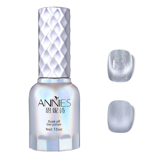 Yousheng 15 мл лак для ногтей быстросохнущий высокопигментированный не раздражающий летний гель-лак для ногтей верхнее покрытие для девочек