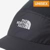 The North Face Кепка Trail Peak Размер S, Черная,