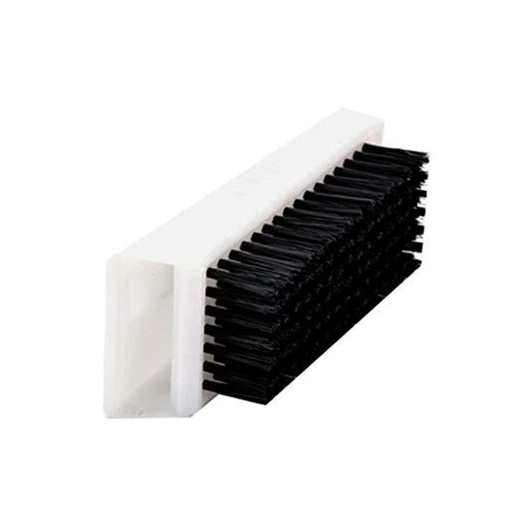 Brush Double-Sided Nail Brush Surgical Scrub Brush Hand Scrubber Stiff Bristle Fingernail Brush