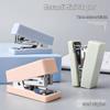 Mini Portable Stapler - Compact Size for Students & Home Use