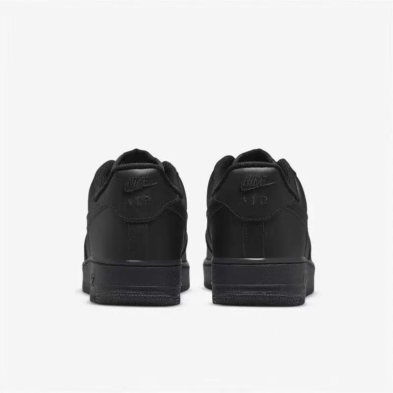 Nike Air Force 1 Low '07 Черный Черный CW2288-001 Мужские Размеры