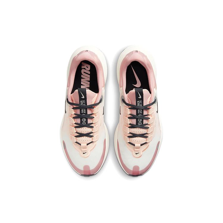 Nike React Escape Run Sail Розовый Глейз Женский CV3817-106