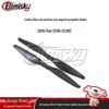 ELIMISKY Carbon Fiber Drone Propeller Blade Pair (CN Version)