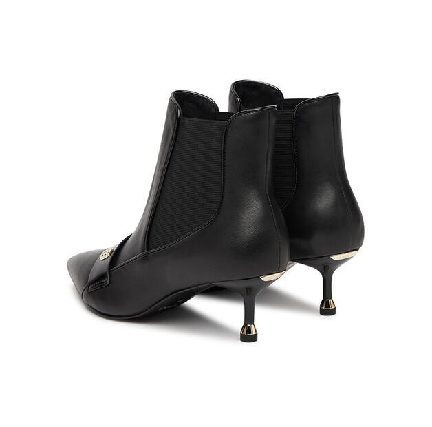 Ботильоны Liu Jo Deva 02 SF5011 PX695 Black