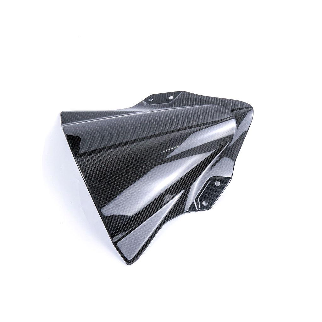 Kawasaki Ninja 400 Carbon Fiber Windshield Fairing (2018+)