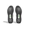 Adidas UltraBoost 1.0 Double Black Мужские кроссовки Core-Black Beam-Green HQ4201