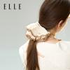 ELLE 100% Cotton Hand Hook Flower Headband