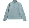 Флисовая куртка NIKIN Treejacket Knitted Fleece
